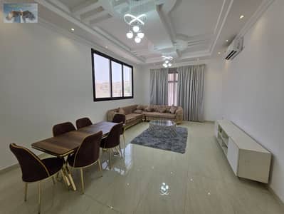 5 Bedroom Villa for Rent in Al Mowaihat, Ajman - IMG-20250815-WA0021. jpg