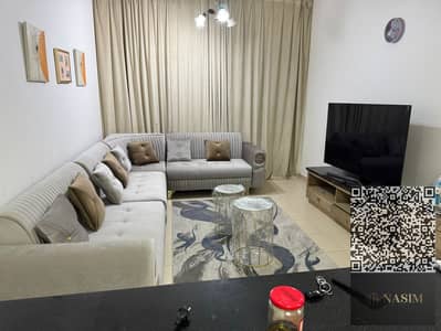 1 Bedroom Apartment for Rent in Al Nuaimiya, Ajman - 1000276185. jpg