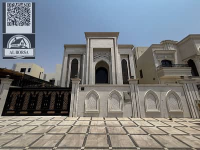 5 Bedroom Villa for Sale in Al Helio, Ajman - 309dfa1d-dd73-4d5a-81e6-895d3dfa4846. jpg