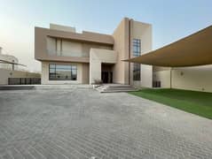 فیلا في مدينة الرياض 9 غرف 180000 درهم - 12522507