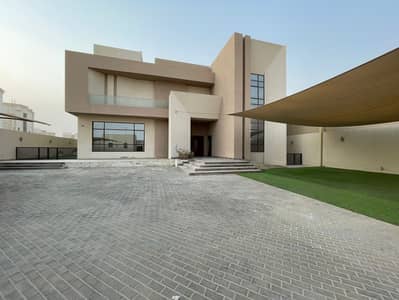 9 Bedroom Villa for Rent in Madinat Al Riyad, Abu Dhabi - ec858710-5056-4b92-a7b3-2ecc7a831db4. jpg
