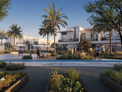 3 Bedroom Townhouse for Sale in The Valley by Emaar, Dubai - Rare find/ Multiple units/ Valley specialist