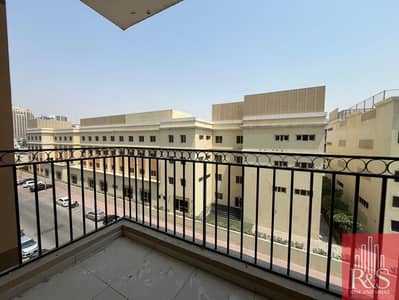 1 Bedroom Apartment for Rent in Jumeirah Village Circle (JVC), Dubai - Spacious 1BR I Prime Location | Book Now