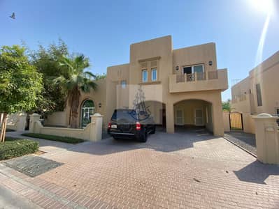 فیلا 5 غرف نوم للايجار في المرابع العربية، دبي - 95454e45-aebf-413a-ae3b-f7b070033c73 (1). jpg