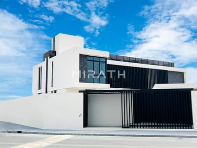 5 Bedroom Villa for Rent in Al Barsha, Dubai - 13. jpg
