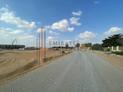 Plot for Sale in Al Helio, Ajman - 4c0adf8b-9634-4fc5-941d-84d65dcd0d7b. jpg
