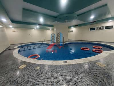 1 Bedroom Apartment for Rent in Al Nahda (Sharjah), Sharjah - 1000037756. jpg