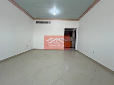 Studio for Rent in Mohamed Bin Zayed City, Abu Dhabi - IMG-20250804-WA0077. jpg