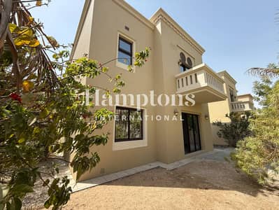 4 Bedroom Villa for Sale in Arabian Ranches 2, Dubai - Exclusive | Vacant Now | Upgraded Interior