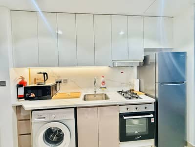 استوديو  للايجار في مدينة ميدان، دبي - 42927d74-3c97-4bd9-a4b2-46459b776b98. jpg