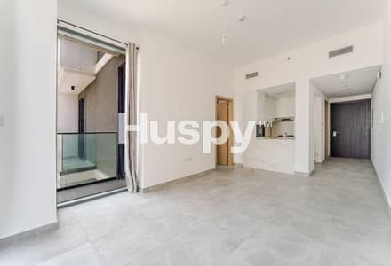 1 Bedroom Apartment for Sale in Jumeirah Village Circle (JVC), Dubai - High Floor | Brand New | Good Investment