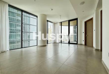 2 Bedroom Apartment for Rent in Sobha Hartland, Dubai - Maids Room | Large Layout | Vacant