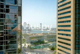 شقة في برج الشذا،مدينة دبي للإنترنت 1 غرفة 364000 درهم - 12497802