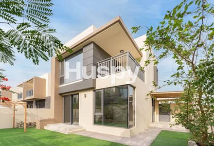 4 Bedroom Townhouse for Rent in Dubai Hills Estate, Dubai - Vacant | Corner Unit | Type 2E