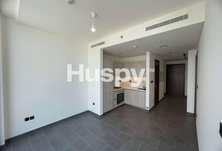 1 Bedroom Apartment for Rent in Sobha Hartland, Dubai - High Floor | Vacant | Brand New