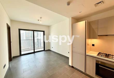 1 Bedroom Apartment for Rent in Sobha Hartland, Dubai - Vacant | Downtown View | Brand New