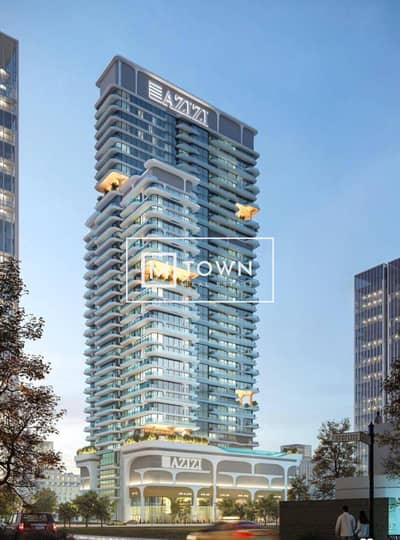 Студия Продажа в Сити оф Арабия, Дубай - WhatsApp Image 2025-08-02 at 21.33. 36 (2). jpeg