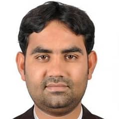 Nawaz Ahmed