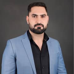 Faheem khan