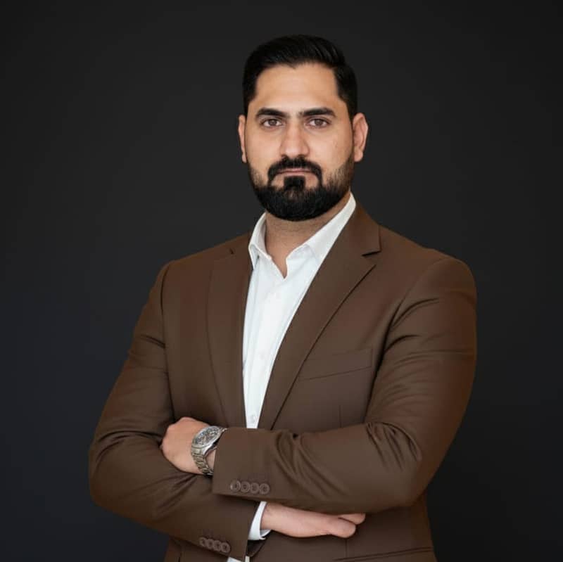 Faheem khan