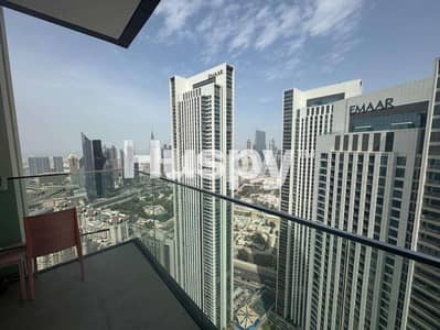 2 Bedroom Flat for Rent in Za'abeel, Dubai - High Floor | Furnished | Vacant