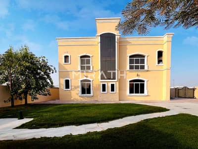 5 Bedroom Villa for Rent in Al Barsha, Dubai - 8ad98d33-4640-4371-8d3d-83ee14199aa8. jpg