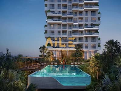 1 Bedroom Apartment for Sale in Dubai Maritime City, Dubai - High Floor 1BR | Skyline Views | Payment Plan