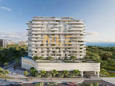 迪拉岛， 迪拜 2 卧室公寓待售 - 位于迪拉岛，Beach Walk Grand 2 by Imtiaz 2 卧室的公寓 3527130 AED - 12522794