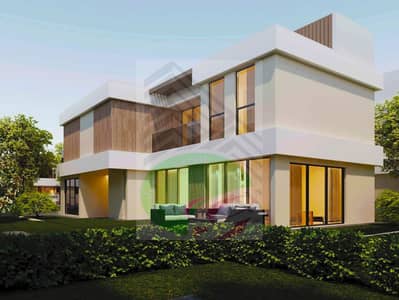 5 Cпальни Вилла Продажа в Шарджа Гарден Сити, Шарджа - 19. jpg