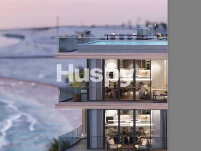 阿尔马扬岛， 拉斯海玛 3 卧室公寓待售 - 位于阿尔马扬岛，Cala Del Mar 3 卧室的公寓 5100000 AED - 12459494