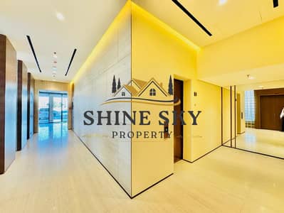 2 Bedroom Flat for Rent in Aljada, Sharjah - 56b0e269-2d2c-4d10-a3e6-79a597d549e7. jpeg