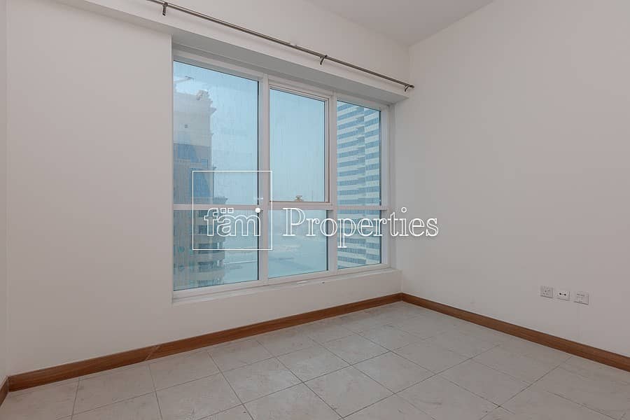 Partial Sea View and Spacious 3 BR+Maids