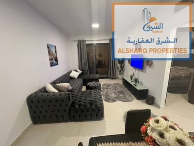1 Bedroom Flat for Rent in Corniche Ajman, Ajman - abc0c7dd-9d8a-4826-bec4-d6f6abefe004. jpg