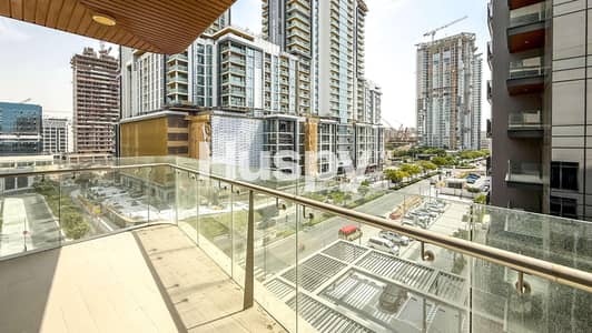 2 Bedroom Apartment for Sale in Sobha Hartland, Dubai - Vacant | Large Layout | Low Floor
