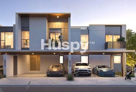 3 Bedroom Villa for Sale in Arabian Ranches 3, Dubai - Brand New | Single Row | Close to Amenities