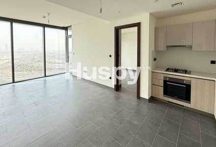 2 Bedroom Apartment for Rent in Sobha Hartland, Dubai - Brand New | Flexible Cheques | Burj Khalifa View