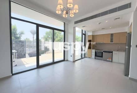 3 Bedroom Villa for Rent in Arabian Ranches 3, Dubai - Vacant Now | Single Row | Landscaped