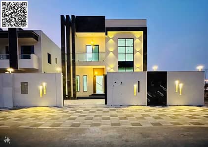 4 Bedroom Villa for Rent in Al Helio, Ajman - IMG-20250806-WA0065. jpg