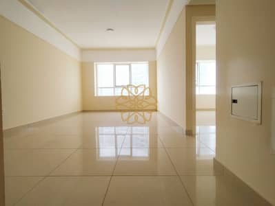 1 Bedroom Apartment for Rent in Al Khan, Sharjah - 1740168406893. jpg