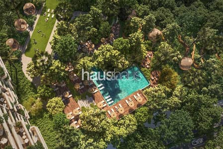迪拜海港城， 迪拜 1 卧室公寓待售 - 位于迪拜海港城，Talea by Beyond 1 卧室的公寓 2405000 AED - 12522968