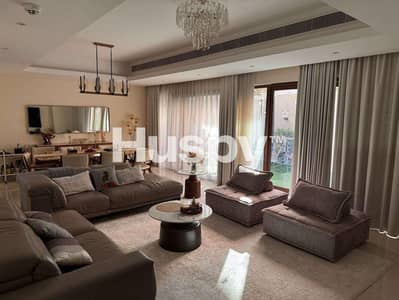 تاون هاوس 4 غرف نوم للبيع في مدينة ميدان، دبي - تاون هاوس في جراند فيوز،مجمع ميدان المبوب،مدينة ميدان 4 غرف 5700000 درهم - 12459106