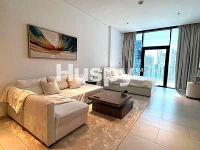 商业湾， 迪拜 单身公寓待租 - 位于商业湾，侯爵广场 的公寓 84000 AED - 12459132