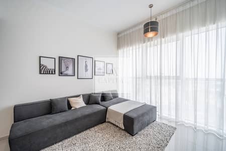 1 Bedroom Flat for Rent in DAMAC Hills, Dubai - Stylish 1BR | Modern and Cozy | Spacious