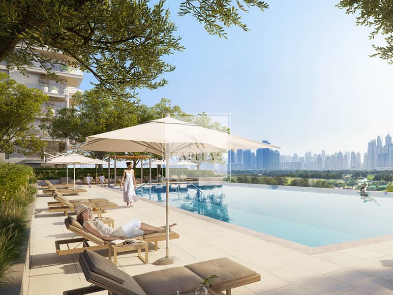 位于景观公寓社区,高尔夫山庄 2 卧室的公寓 2800000 AED - 12523001 位于景观公寓社区,高尔夫山庄 2 卧室的公寓 2800000 AED - 12523001
