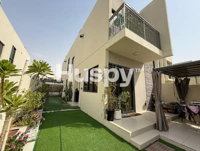 3 Bedroom Townhouse for Sale in DAMAC Hills 2 (Akoya by DAMAC), Dubai - Corner | Upgraded | Closed Kitchen