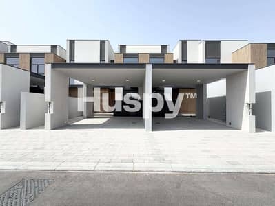 3 Bedroom Townhouse for Sale in Mudon, Dubai - Brand New | Park Backing | Type 3 G+2