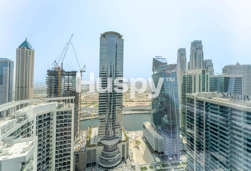 Near Metro | High Floor | Vacant Near Metro | High Floor | Vacant