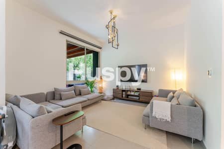 4 Bedroom Townhouse for Rent in Arabian Ranches 2, Dubai - Upgraded Bathroom | Vacant Oct | Semi Furnished