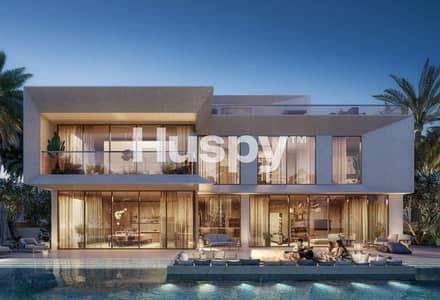 梅艾瑟姆2号社区， 迪拜 5 卧室别墅待售 - 位于梅艾瑟姆2号社区，Mirage The Oasis 5 卧室的别墅 17350000 AED - 12492297