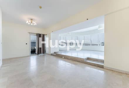 3 Bedroom Apartment for Sale in Dubai Marina, Dubai - Ready to Move in | Large Layout | With Maids Room